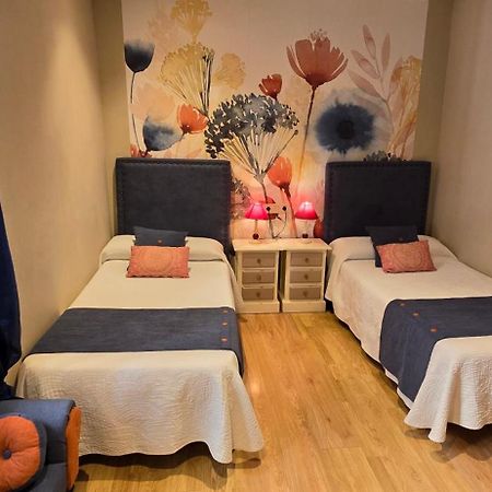 Hosteria Villa de Castro Castro Urdiales Esterno foto
