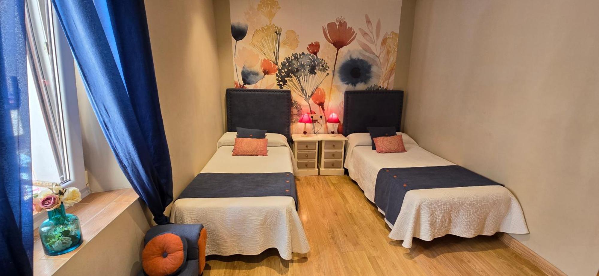 Hosteria Villa de Castro Castro Urdiales Esterno foto