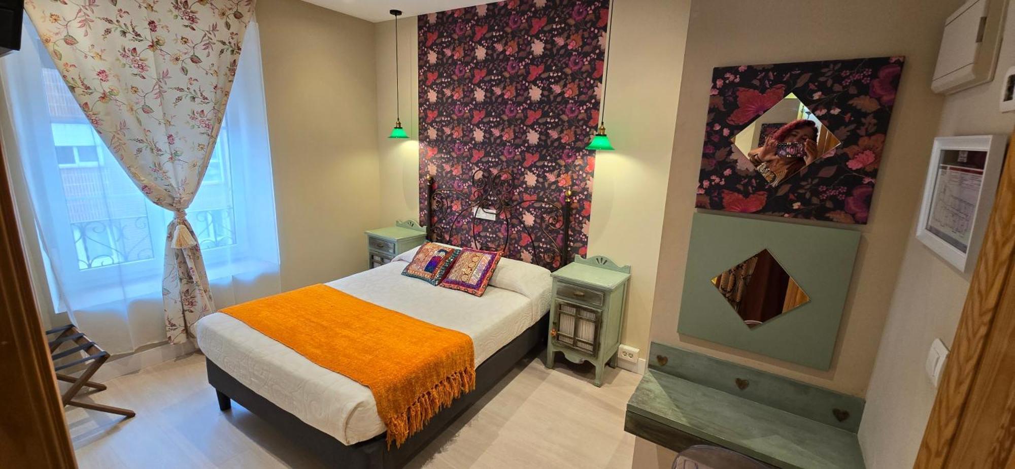 Hosteria Villa de Castro Castro Urdiales Esterno foto