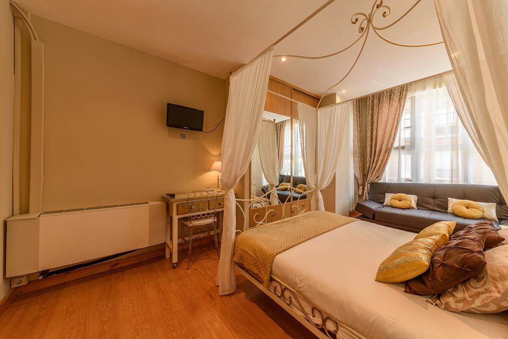 Hosteria Villa de Castro Castro Urdiales Esterno foto