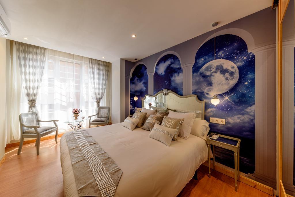 Hosteria Villa de Castro Castro Urdiales Esterno foto