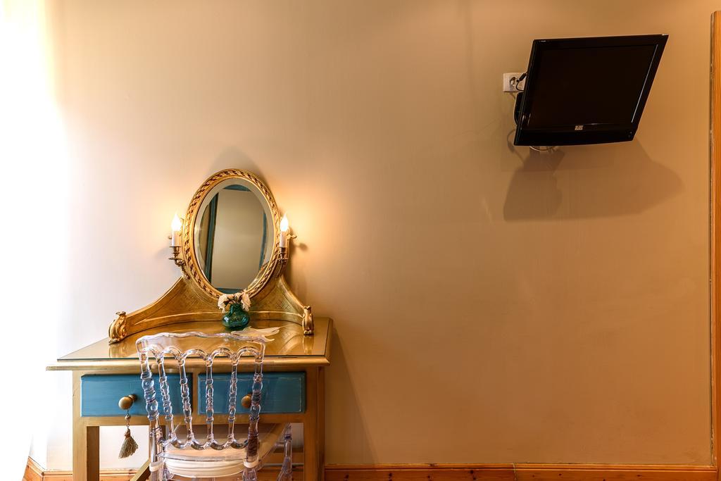 Hosteria Villa de Castro Castro Urdiales Esterno foto