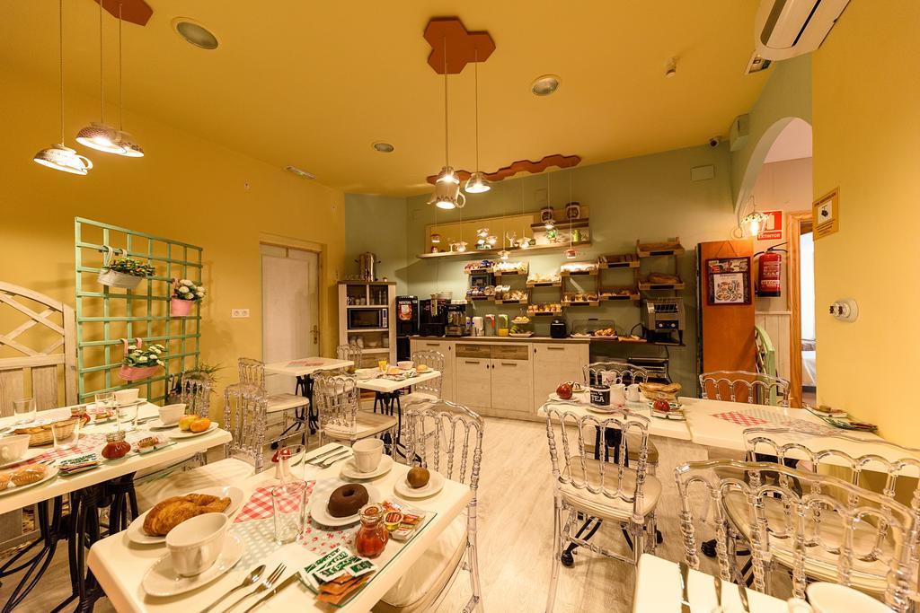 Hosteria Villa de Castro Castro Urdiales Esterno foto