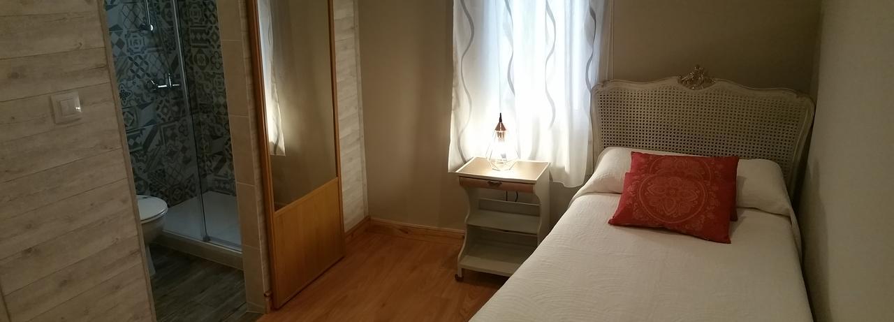 Hosteria Villa de Castro Castro Urdiales Esterno foto