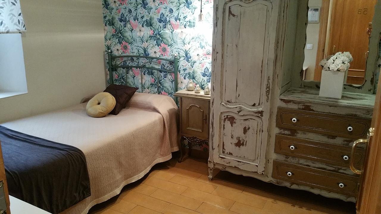 Hosteria Villa de Castro Castro Urdiales Esterno foto